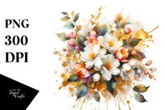 Sublimation|Clipart Product Image 1