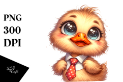 Party Bird, Soft PNG Product Image 1