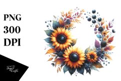 Sublimation|Clipart Product Image 3