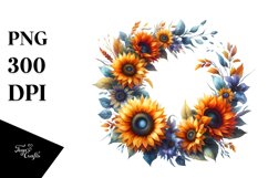 Sublimation|Clipart Product Image 3