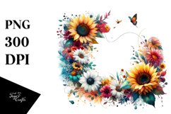 Sublimation|Clipart Product Image 3