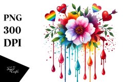 Sublimation|Clipart Product Image 1