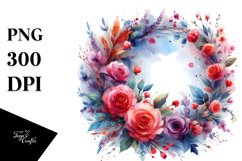 Sublimation|Clipart Product Image 3