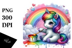 Sublimation|Clipart Product Image 1