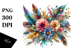 Sublimation|Clipart Product Image 1