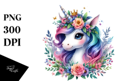 Sublimation|Clipart Product Image 1