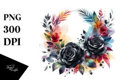 Sublimation|Clipart Product Image 3