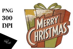 Christmas Sublimation|Clipart Product Image 5