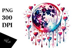 Sublimation|Clipart Product Image 1