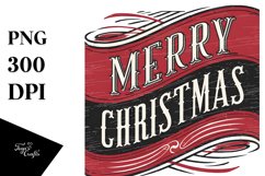 Christmas Sublimation|Clipart Product Image 5