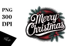 Christmas Sublimation|Clipart Product Image 5