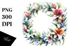 Sublimation|Clipart Product Image 1