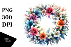 Sublimation|Clipart Product Image 1