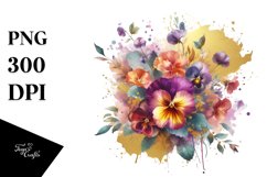 Sublimation|Clipart Product Image 1