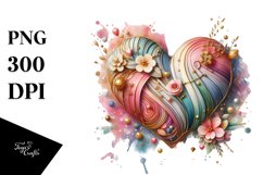 Sublimation|Clipart Product Image 1