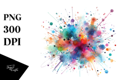 Sublimation|Clipart Product Image 1