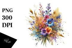 Sublimation|Clipart Product Image 1