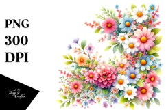 Sublimation|Clipart Product Image 1