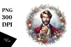 Sublimation|Clipart Product Image 3