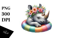 Sublimation|Clipart Product Image 1