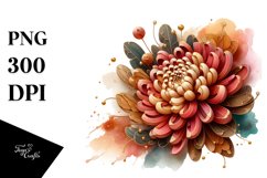 Sublimation|Clipart Product Image 1