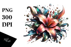 Sublimation|Clipart Product Image 3