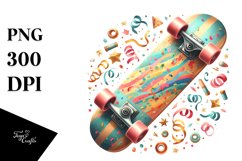 Sublimation|Clipart Product Image 1