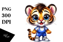 Sublimation|Clipart Product Image 1