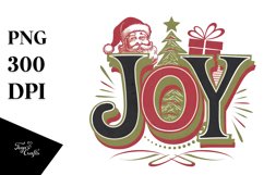 Christmas Sublimation|Clipart Product Image 5