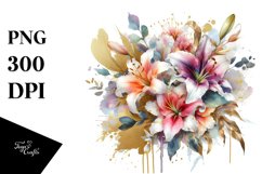 Sublimation|Clipart Product Image 3