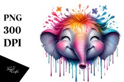 Sublimation|Clipart Product Image 1