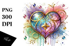 Sublimation|Clipart Product Image 1