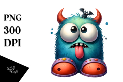 Sublimation|Clipart Product Image 1