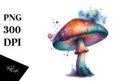 Magical Celestial Gnome Clipart Product Image 1