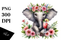 Sublimation|Clipart Product Image 3