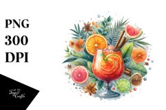 Sublimation|Clipart Product Image 1