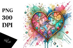 Sublimation|Clipart Product Image 1