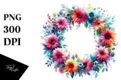 Sublimation|Clipart Product Image 3