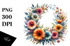 Sublimation|Clipart Product Image 3