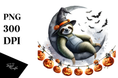 Bear for Halloween, High-Res PNG Product Image 1