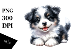 Expressive Baby Bichon Frise, Transparent PNG Product Image 1