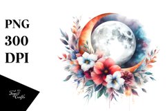 Sublimation|Clipart Product Image 1