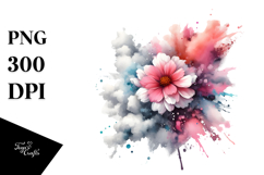 Sublimation|Clipart Product Image 1