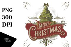 Christmas Sublimation|Clipart Product Image 5