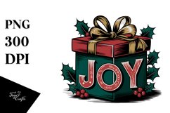 Christmas Sublimation|Clipart Product Image 5