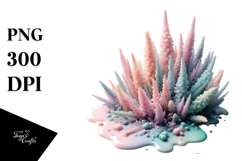 Heather Made of Material Product Image 1