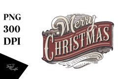 Christmas Sublimation|Clipart Product Image 5