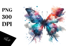 Sublimation|Clipart Product Image 1
