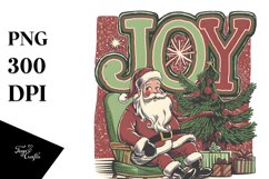 Christmas Sublimation|Clipart Product Image 5