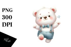 Sublimation|Clipart Product Image 3